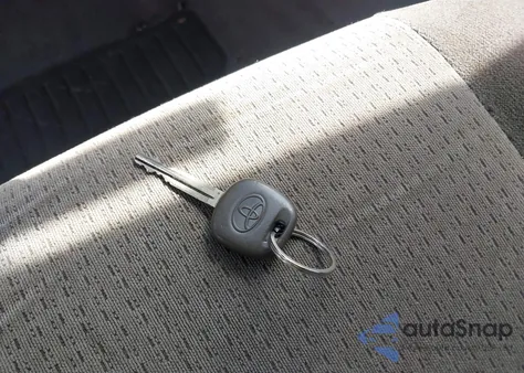 2006 Toyota Corolla Ce из США, поврежденный, VIN 1NXBR32E76Z725097